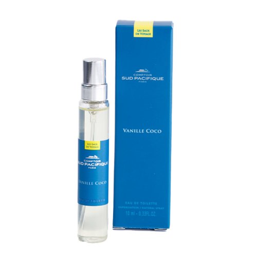 Vanilla Coconut - Eau de Toilette Vanilla Coconut - Eau de Toilette